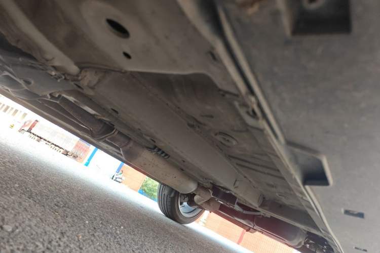 Used CHANGAN UNI-T 2020 1.5T Flagship Version
