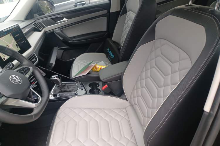 Used Volkswagen Tayron 2023 300TSI Two-Wheel-Drive Luxury Plus Advanced Edition
