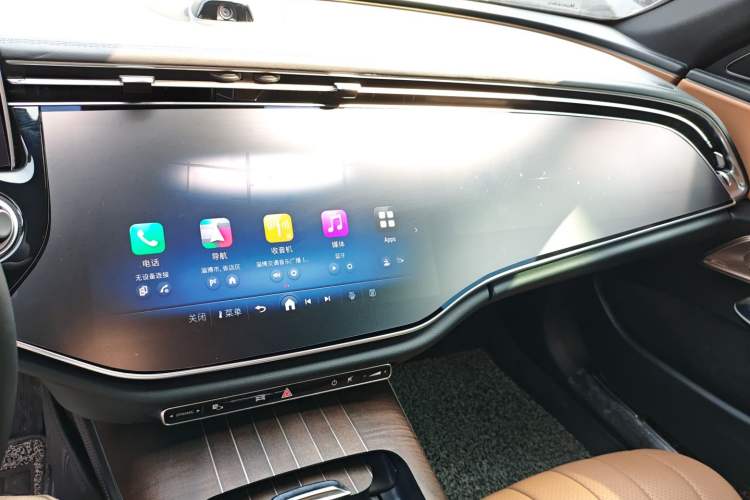 Used Mercedes-Benz E-Class 2025 E 300 L Luxury Model
