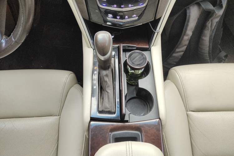 Used Cadillac XTS 2016 28T Tech Edition