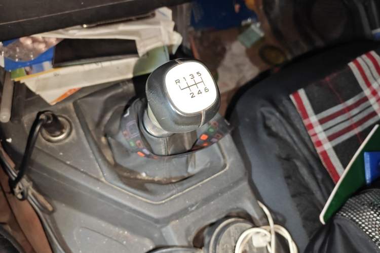 Used Wuling Zhengcheng 2021 1.5T Manual Comfort Version