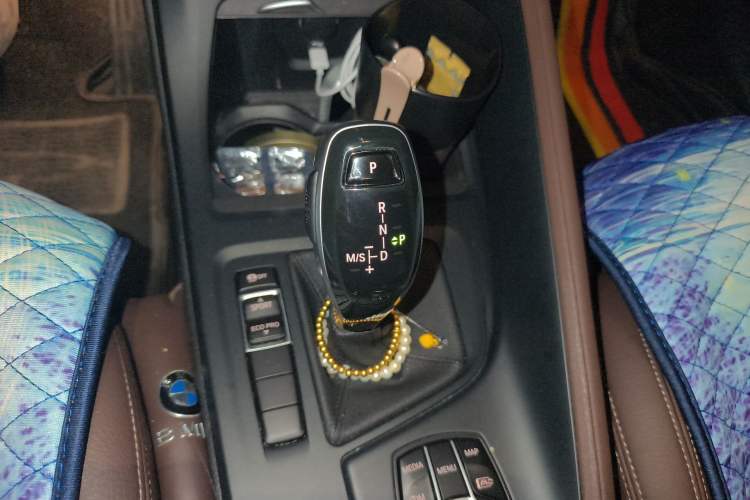 Used BMW X1 2021 Restyled sDrive25Li Leading Edition
