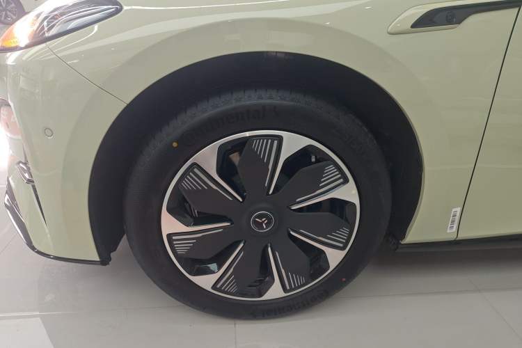 Used Hongqi Tiangong 05 2025 550 Smart Selection