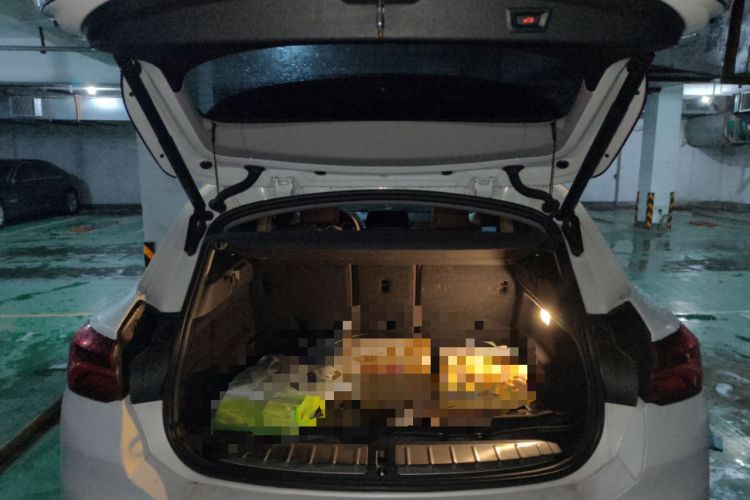 Used BMW X2 2022 sDrive25i M Sport Package
