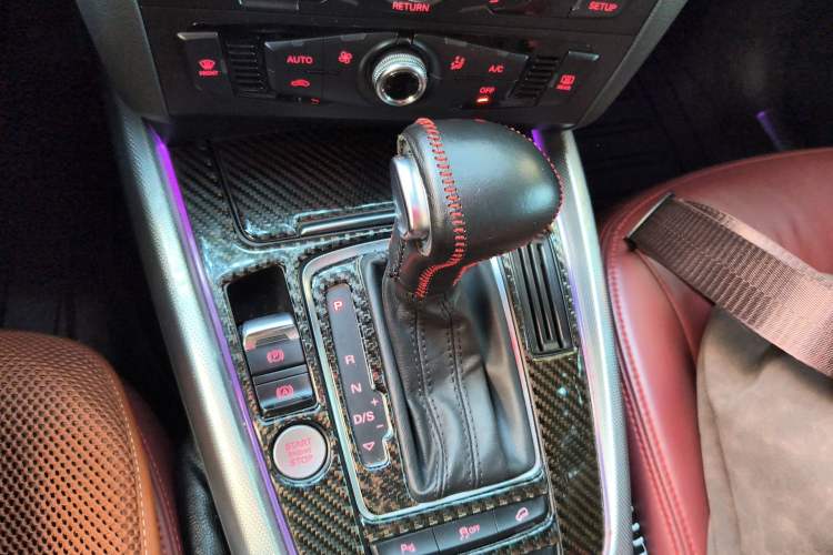 Used Audi Q5 2015 40 TFSI Trendy Edition
