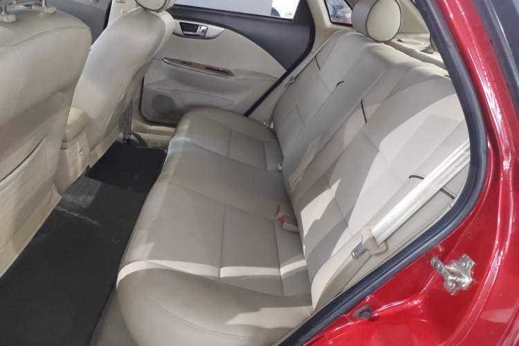 Used Buick Excelle 2015 1.5L Automatic Classic Model