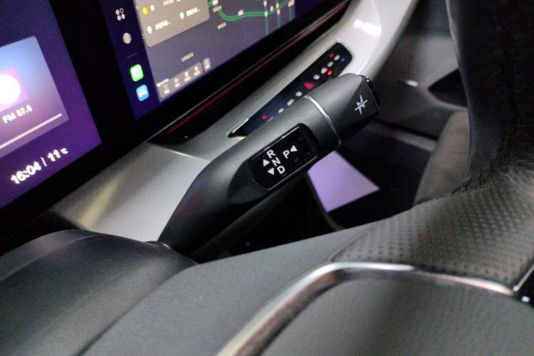 Used ARCFOX Alpha S 2022 HI Version Advanced Edition
