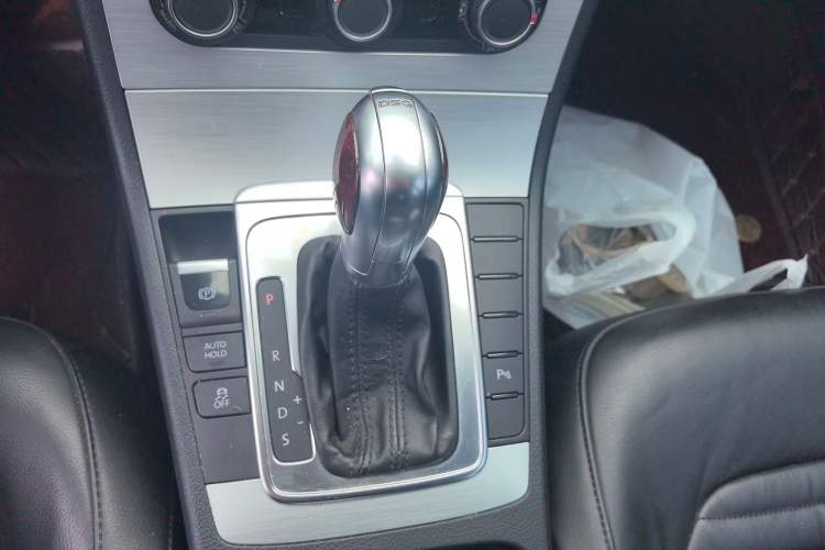 Used Volkswagen Magotan 2016 1.8TSI Smart Comfort Model