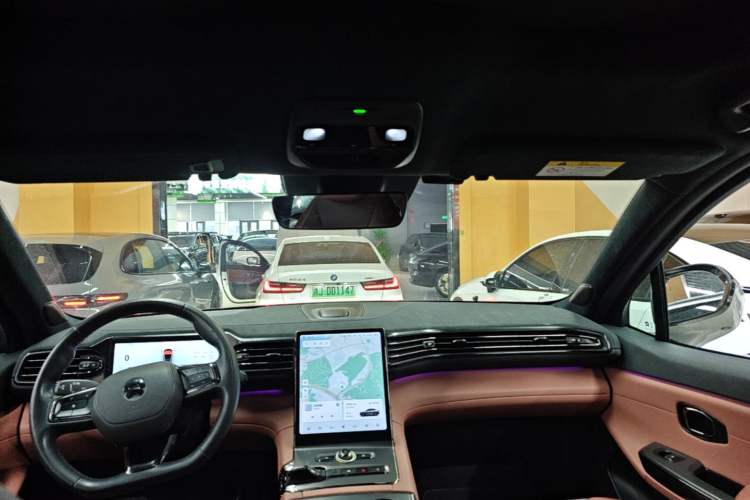 Used Nio EC6 2020 605 km Sport Edition
