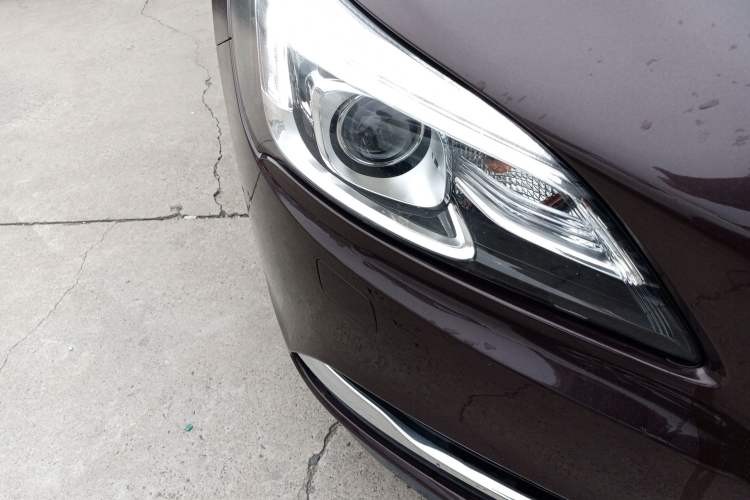 Used Buick LaCrosse 2016 20T Elite Edition Right Front Headlight