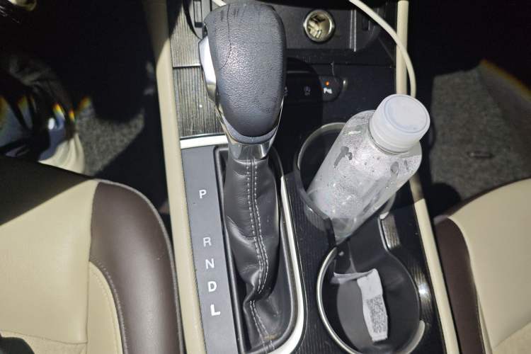 Used Buick Verano 2016 Hatchback 15S Automatic Leading Model