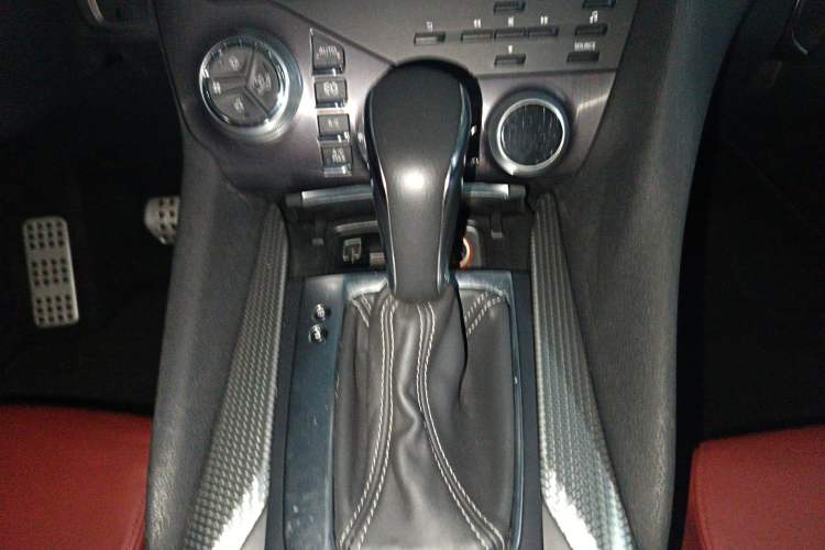 Used DS 5 2012 1.6T Prestige Edition