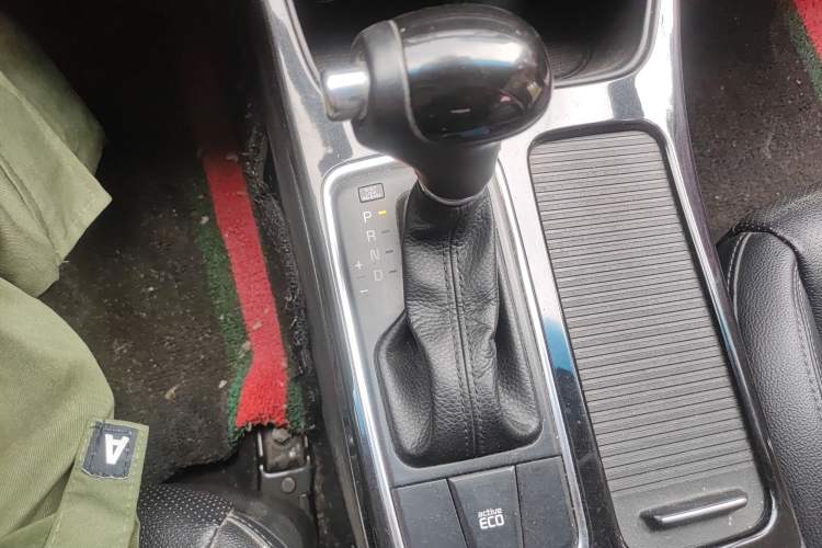 Used Kia K4 2015 1.8L Automatic GLS Special
