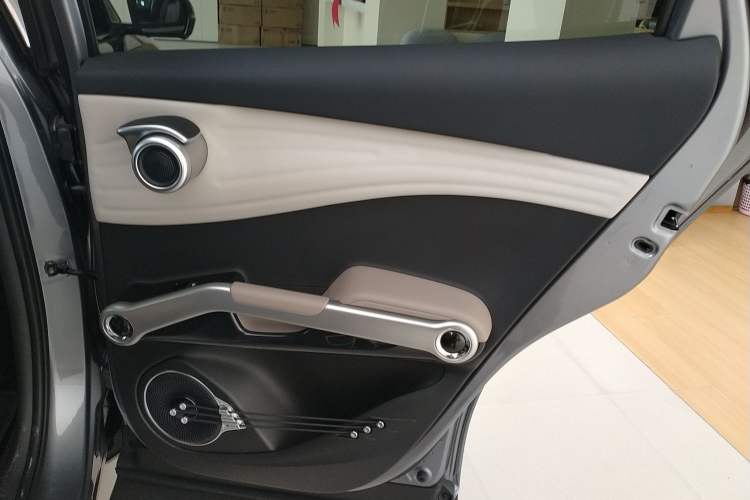 Used BYD Yuan PLUS 2023 Champion Edition 430KM Superior Model