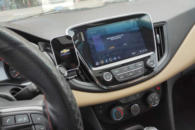 Used Chevrolet Monza 2022 320 Automatic Enjoyment Sunroof Version