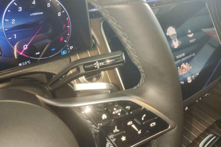 Used Mercedes-Benz E-Class 2024 Refresh E 300 L Stylish Edition