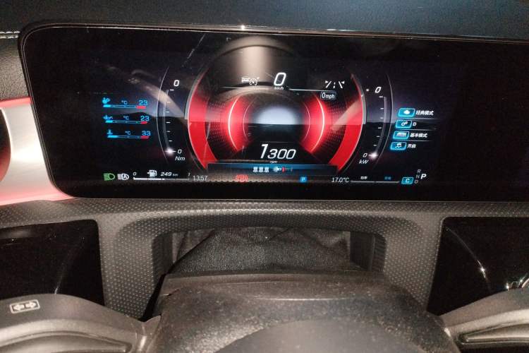 Used Mercedes-Benz A AMG 2025-Year Restyled AMG A 35 L 4MATIC
