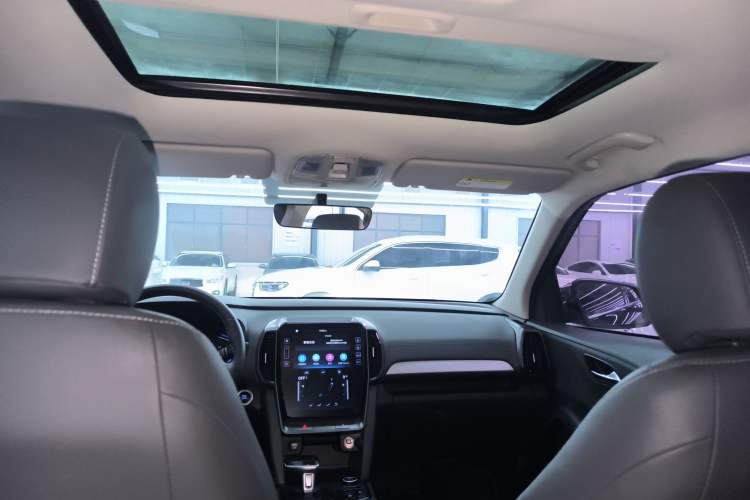 Used Hyundai ix35 2021 2.0L Automatic 2WD GLS Leading Edition
