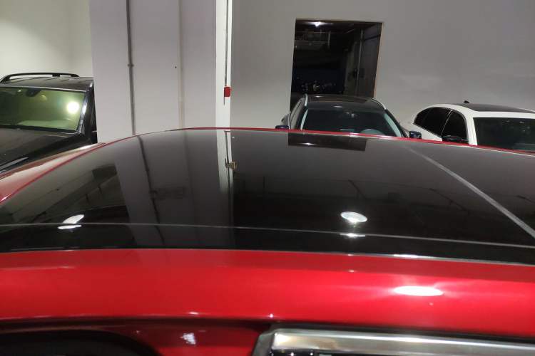 Used Jaguar F-PACE 2016 2.0T Two-Wheel-Drive R-Sport Sport Edition
