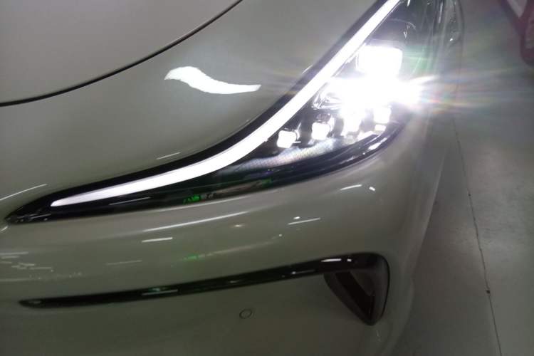 Used IM LS6 2023 Max Standard Edition
