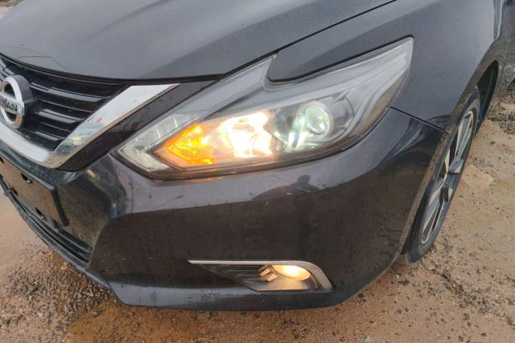 Used Nissan Teana 2016 2.0L XL-Upper Smart Edition
