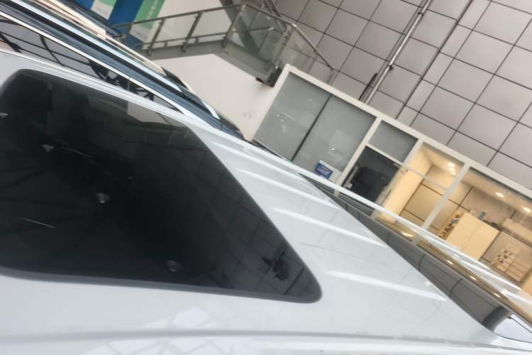 Used GAC Trumpchi M8 2024 Master Series 400T Ultimate Edition Roof