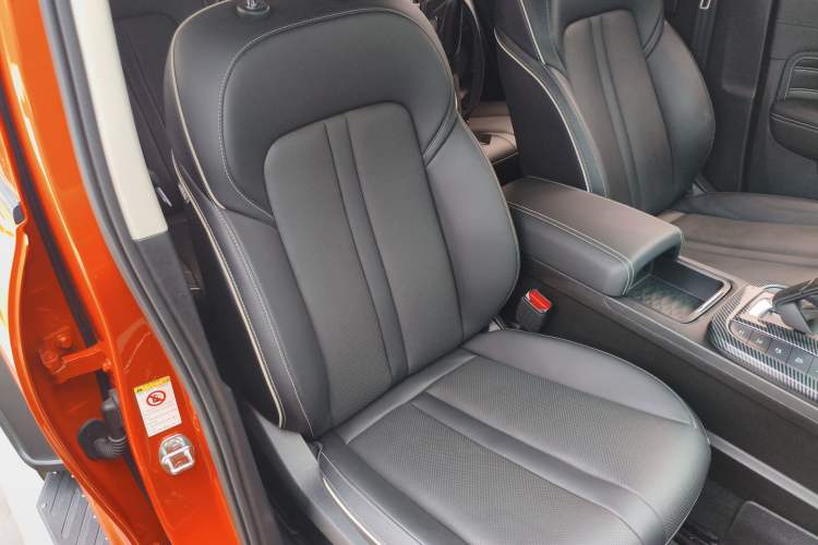 Used Tank 300 2023 Off-Road Edition 2.0T Conqueror
