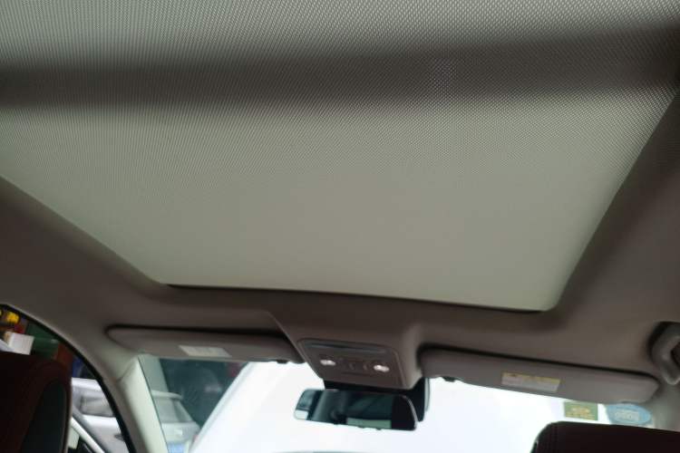 Used FORTHING T5L 2020 1.5T Automatic Luxury 7-Seater China VI Standard
