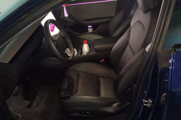 Used Tesla Model 3 2023 Rear-Wheel-Drive Version
