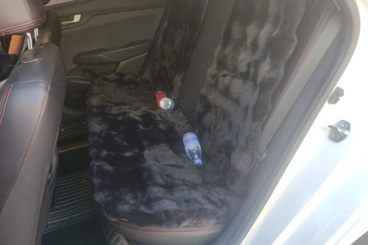 Used Hyundai Verna (new generation) 2016 1.4L Automatic Cool Edition GLS
