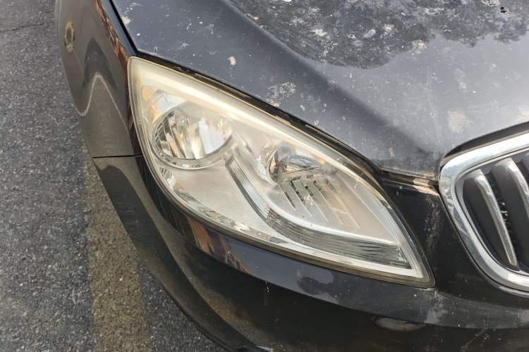 Used Buick GT 2013 GT 1.6L Manual Entry-Level Model