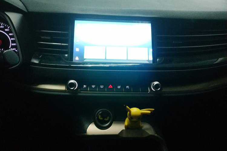 Used Haval H6 2021 1.5T Automatic Champion Edition
