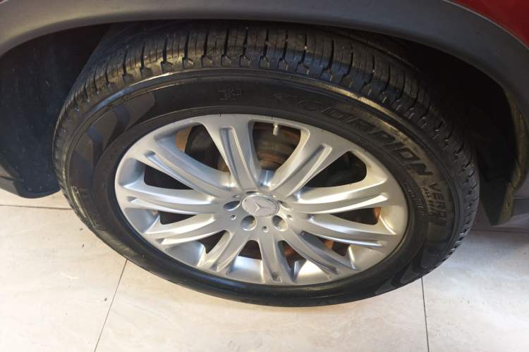 Used Mercedes-Benz GLE Coupe 2015 GLE 320 4MATIC Coupe SUV