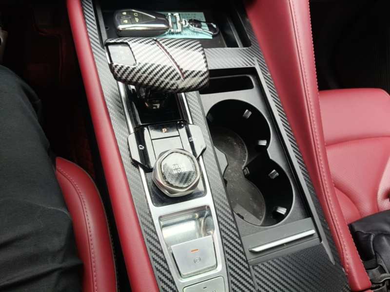 Used CHANGAN CS75 PLUS 2022 Second-Generation 2.0T Automatic Prestige Model — 13