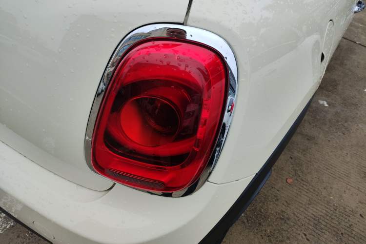 Used MINI MINI 2019 1.5T ONE PLUS