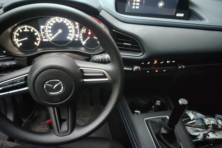 Used Mazda CX-30 2024 2.0L Manual Shangyue Trim