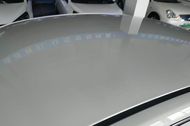 Used Dongfeng Junfeng E11K 2021 60.43 kWh Battery-Swap Version
