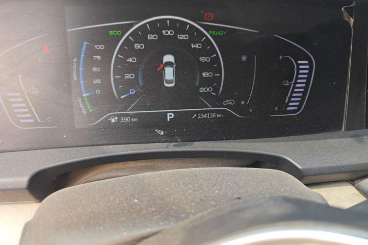 Used Dongfeng Aeolus E70 2021 Revised Version 2 500 Ultra-Comfort Edition
