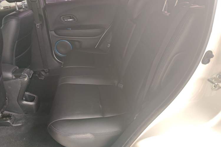 Used Honda XR-V 2017 1.8L EXi CVT Comfort Version