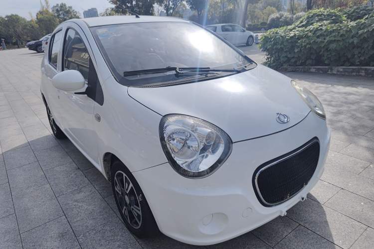 Used Geely Auto Panda Classic 2016 1.0L IMT "Mengdong" Edition