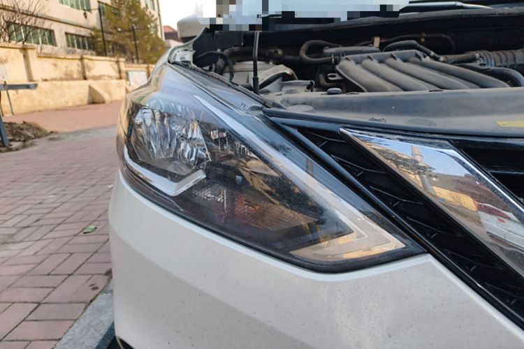 Used Nissan Sylphy 2022 Classic 1.6XE CVT Comfort Edition