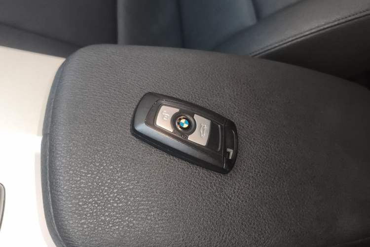 Used BMW X3 2016 sDrive20i