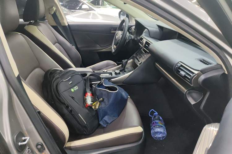 Used Lexus IS 2017 300 FENGSHANG Edition