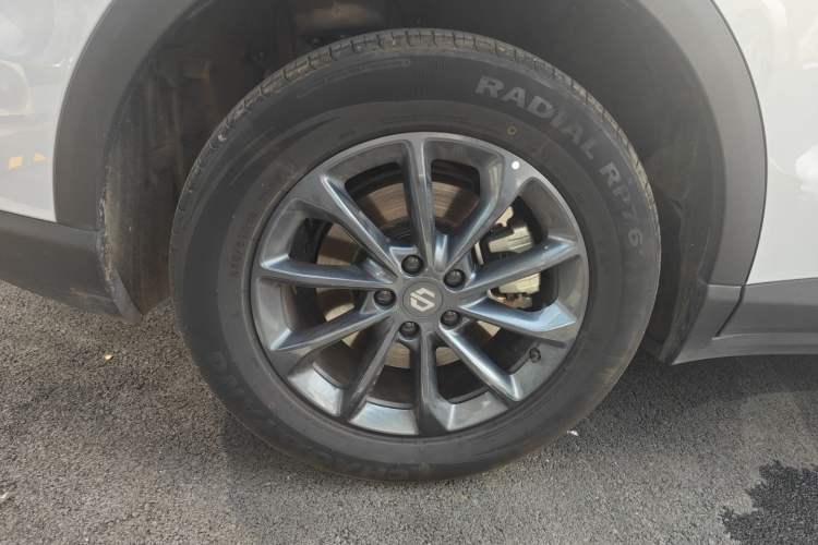 Used Leapmotor C11 2024 Range-Extended 300 Smart Enjoyment Edition
