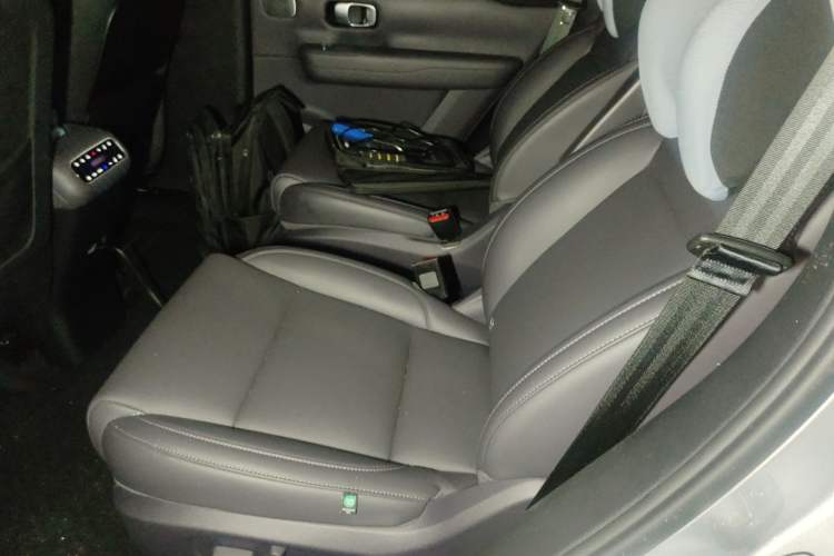 Used Leapmotor C16 2024 Pure Electric 520 Deluxe Edition
