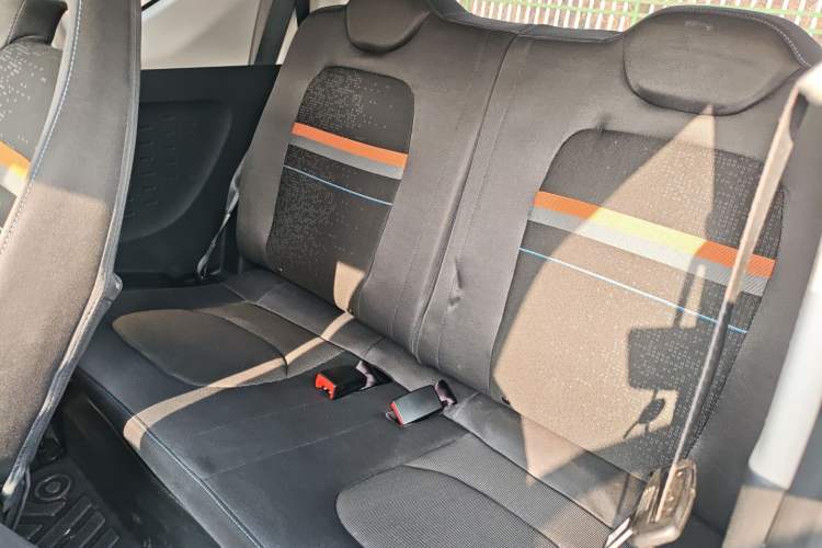 Used Wuling Hongguang MINIEV 2020 Freedom Version Lithium Iron Phosphate