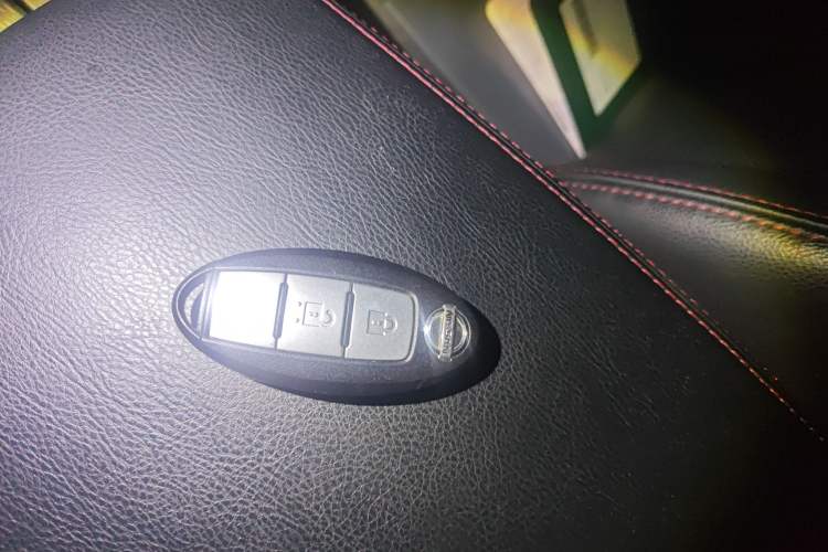 Used Nissan Teana 2018 2.0L XL Smart Upgrade Edition