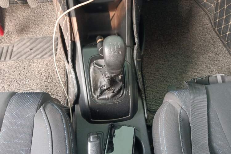 Used Baojun 310 2020 1.2L Manual Comfort Edition
