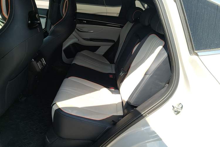 Used BYD Song PLUS New Energy 2023 Champion Edition DM-i 110KM Flagship PLUS