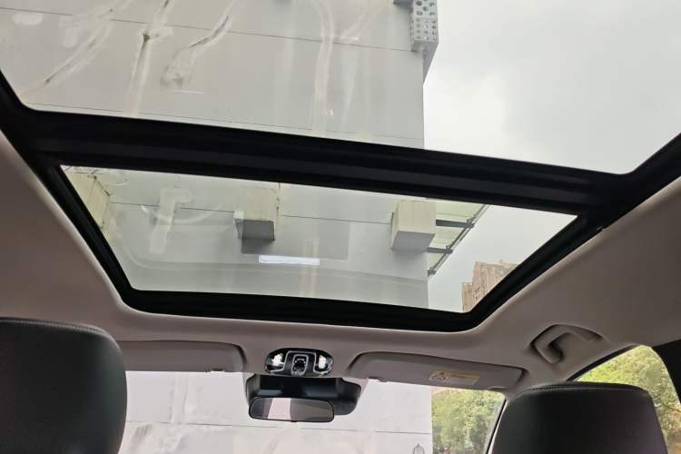 Used AION V 2023 Updated Plus 70 Intelligent Edition Ternary Lithium